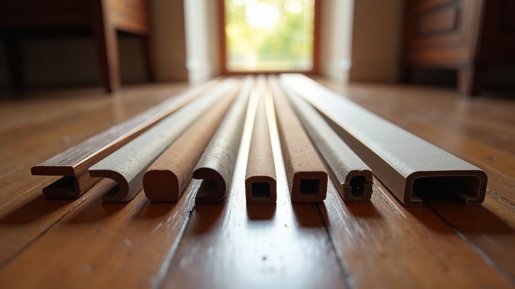 ultimate soundproofing door sweeps