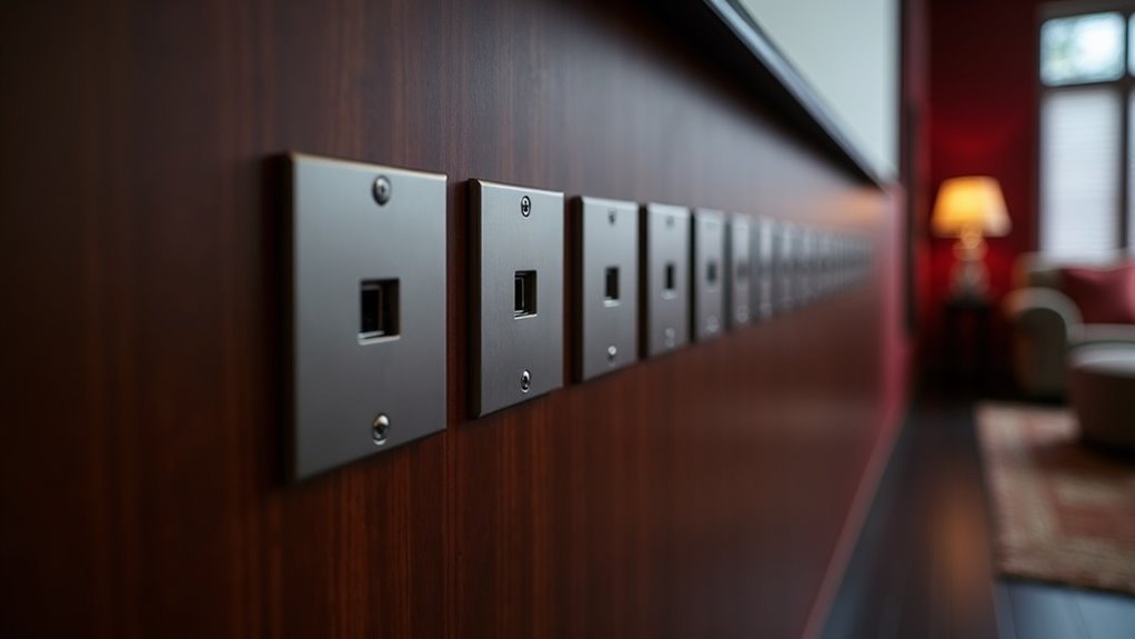 upgrade home theater setup