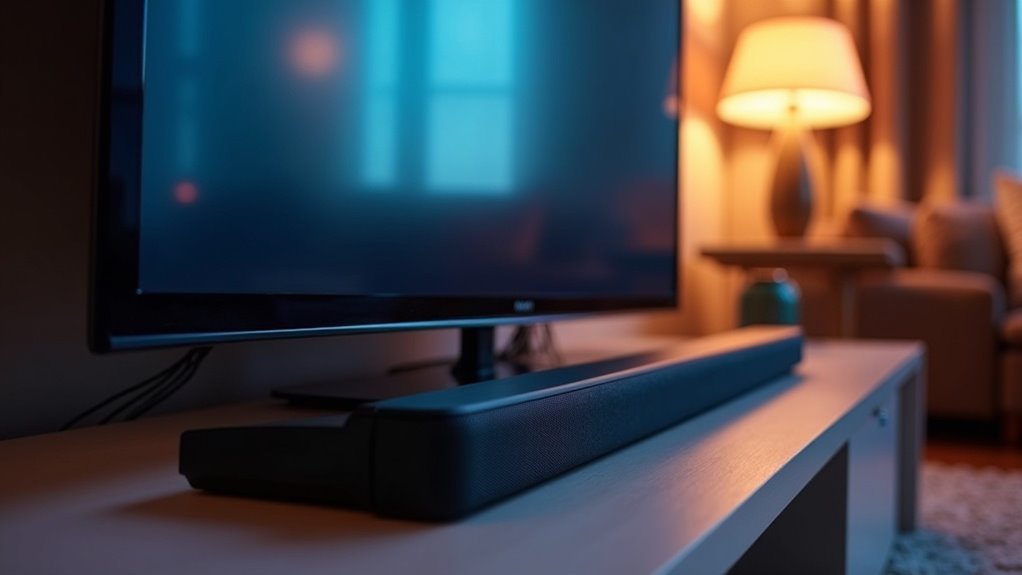 yamaha soundbars quality assessment