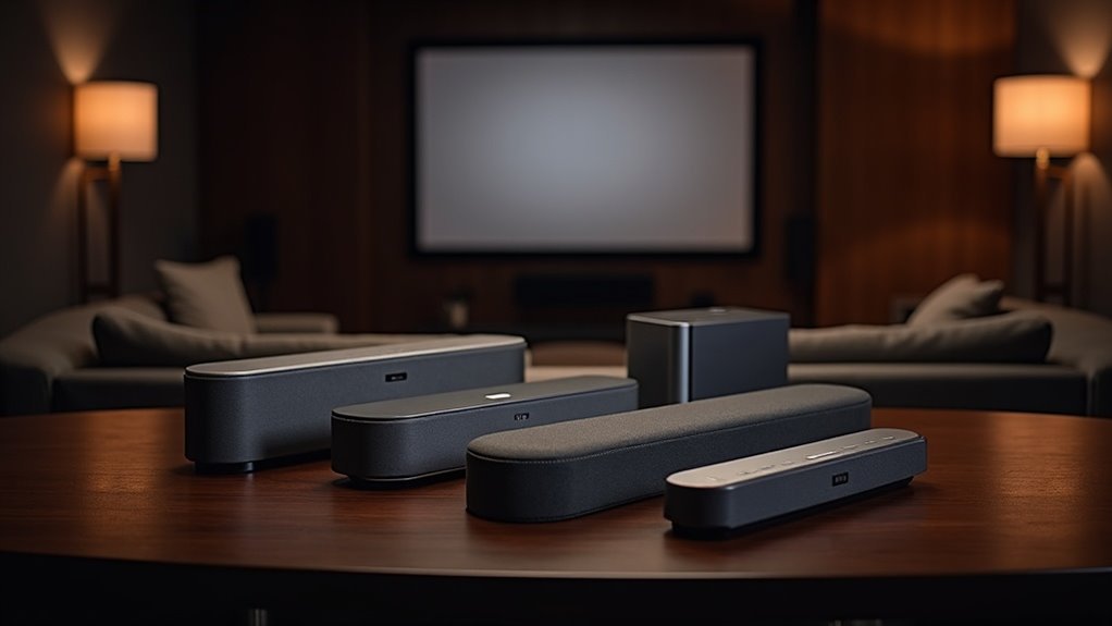 yamaha soundbars quality review